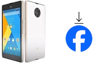 How to install Facebook on a YU Yuphoria