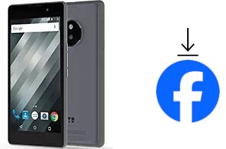 How to install Facebook on a YU Yureka S