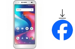 How to install Facebook on a YUHO Yuho O2 Pro