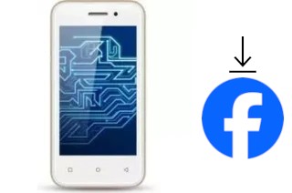 How to install Facebook on a Zen Admire Glow