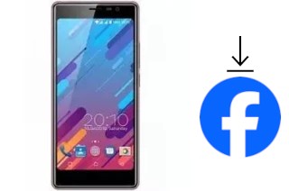 How to install Facebook on a Zen Admire Infinity