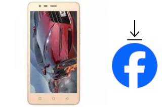 How to install Facebook on a Zen Admire Swadesh Plus