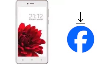 How to install Facebook on a Zen Cinemax 4G