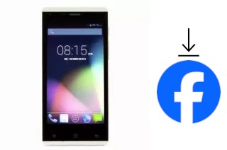 How to install Facebook on a Zhem 450