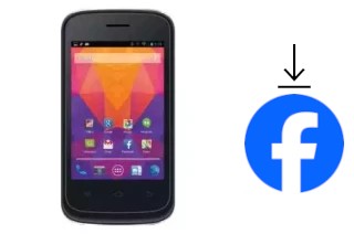 How to install Facebook on a Zigo Eon 33I