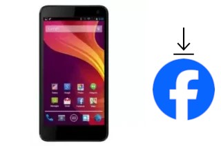 How to install Facebook on a Zigo Eon 52I