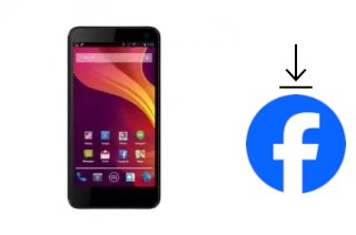 How to install Facebook on a Zigo Eon 53I