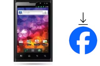 How to install Facebook on a Zigo Eon 5i