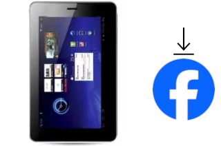 How to install Facebook on a Zigo Nebula 6-9