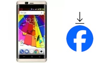 How to install Facebook on a Ziox Astra Curve 4G