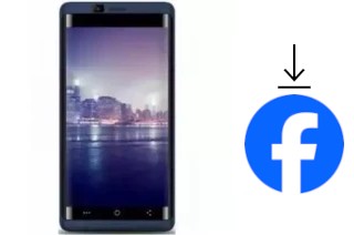 How to install Facebook on a Ziox Astra Curve Pro