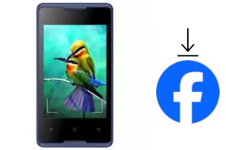 How to install Facebook on a Ziox ZI 34