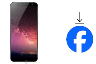 How to install Facebook on a Zopo Flash X1