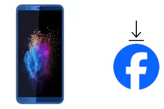 How to install Facebook on a Zopo Flash X3