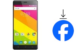 How to install Facebook on a Zopo Hero 2