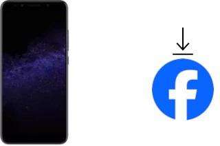 How to install Facebook on a Zopo P5000