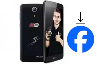 How to install Facebook on a Zopo Speed 7 GP