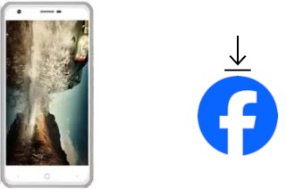 How to install Facebook on a Zopo Touch ZP530