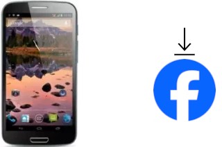 How to install Facebook on a Zopo ZP910