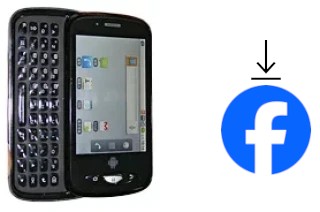 How to install Facebook on a ZTE Amigo