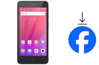 How to install Facebook on a ZTE Blade A330