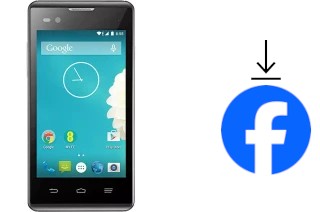 How to install Facebook on a ZTE Blade A410