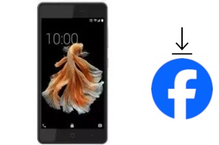 How to install Facebook on a ZTE Blade A520C