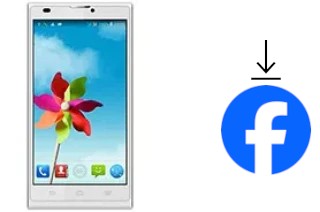 How to install Facebook on a ZTE Blade L2