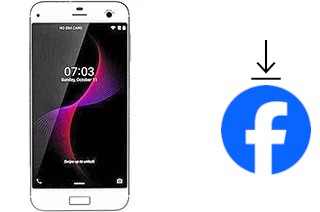 How to install Facebook on a ZTE Blade S7