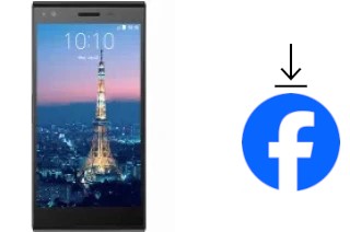 How to install Facebook on a ZTE Blade Vec 3G