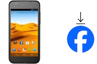 How to install Facebook on a ZTE Grand X Pro