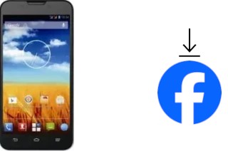 How to install Facebook on a ZTE Grand X Quad