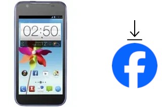 How to install Facebook on a ZTE Grand X2 In