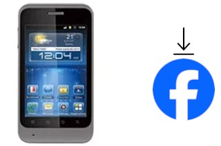 How to install Facebook on a ZTE Kis V788