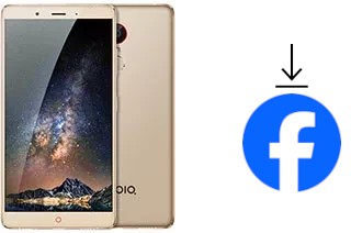 How to install Facebook on a ZTE nubia Z11 Max