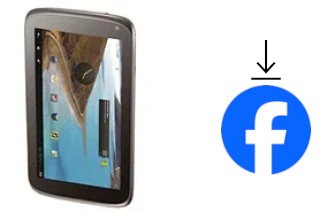 How to install Facebook on a ZTE Optik