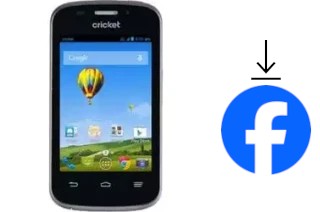 How to install Facebook on a ZTE Prelude 2