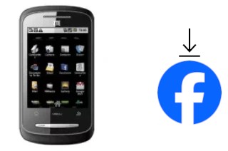 How to install Facebook on a ZTE Racer