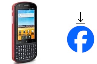 How to install Facebook on a ZTE Style Q