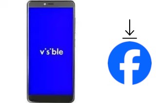 How to install Facebook on a ZTE Vision R2