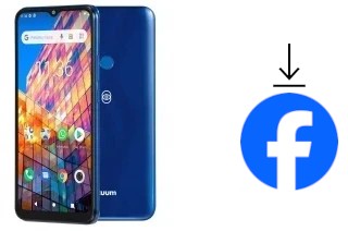 How to install Facebook on a Zuum Aura Pro