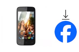 How to install Facebook on a Zuum F45