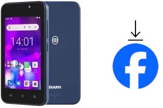 How to install Facebook on a Zuum Magno Mini