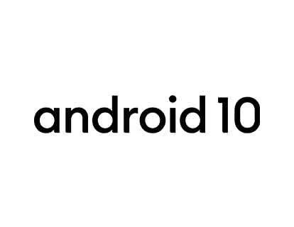Android 10 operating system