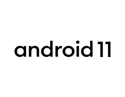 Android 11 operating system