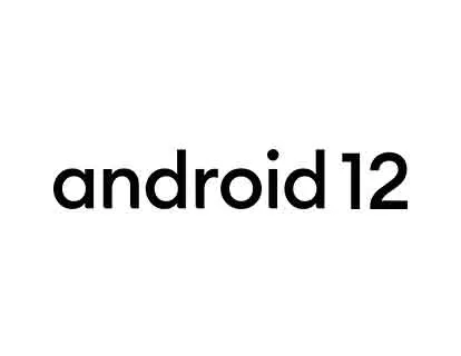Android 12 operating system