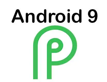 Android 9 operating system