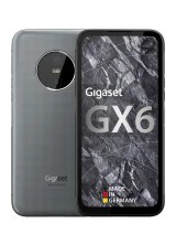 How to find or track my Gigaset GX6