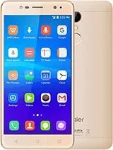 How to find or track my Haier L7