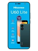 HiSense U60 Lite